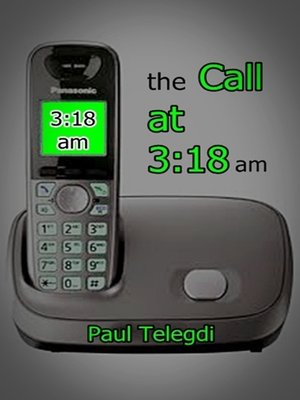 cover image of The Call at 3